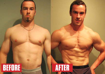 Testosterone booster injections