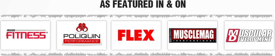featured
