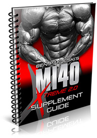 supps